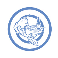 御金魚帖の金魚はんこ